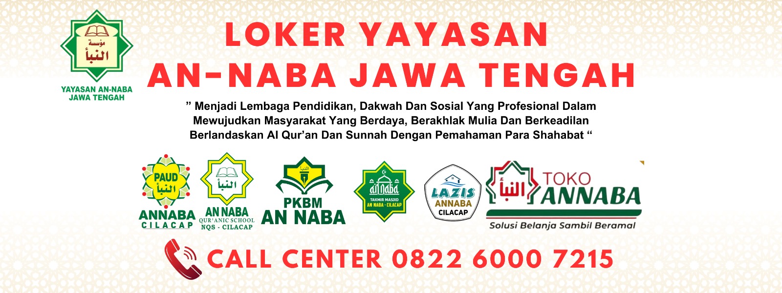Banner Loker An-Naba